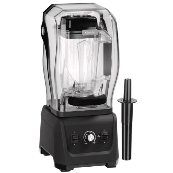 Блендер Bartscher PRO XTRA 2,5 л